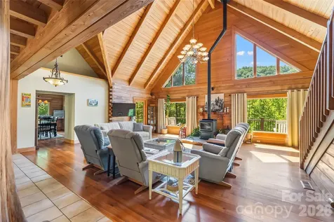 482 Gap Creek Road Zirconia NC 28790