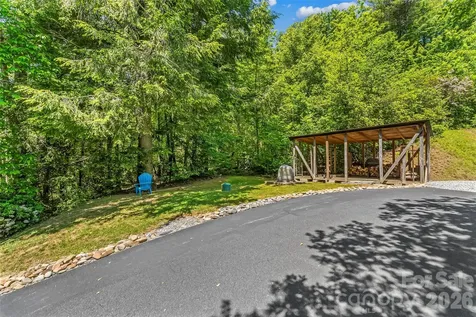 482 Gap Creek Road Zirconia NC 28790