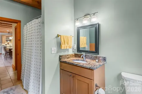 482 Gap Creek Road Zirconia NC 28790