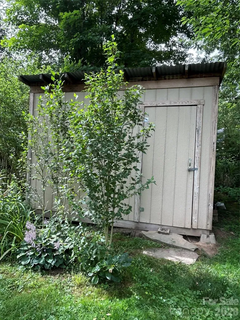 12 Penley Avenue Asheville NC 28804