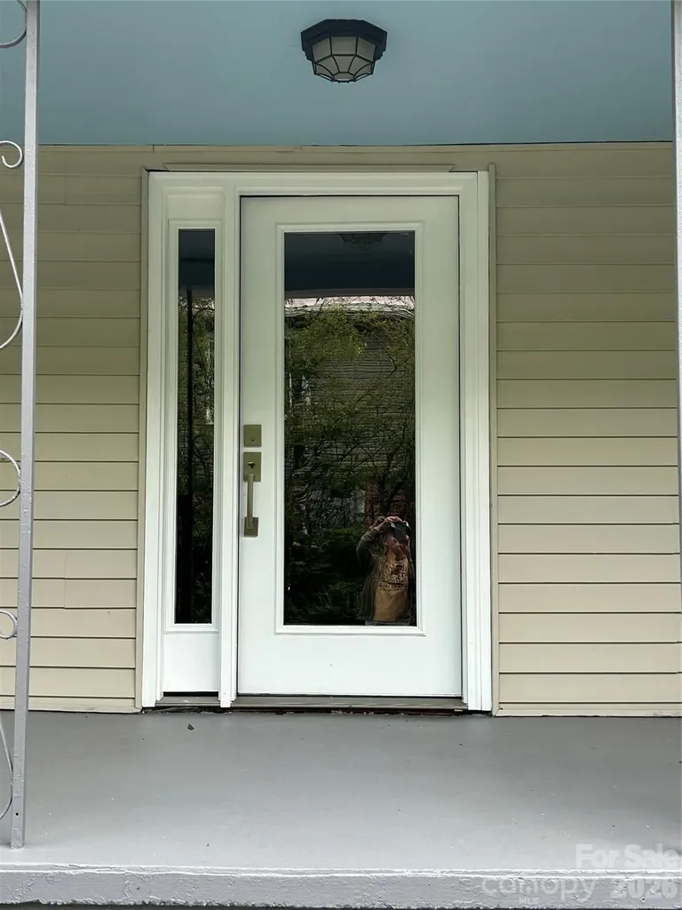 12 Penley Avenue Asheville NC 28804