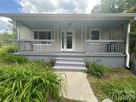 12 Penley Avenue Asheville NC 28804