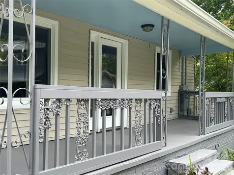 12 Penley Avenue Asheville NC 28804