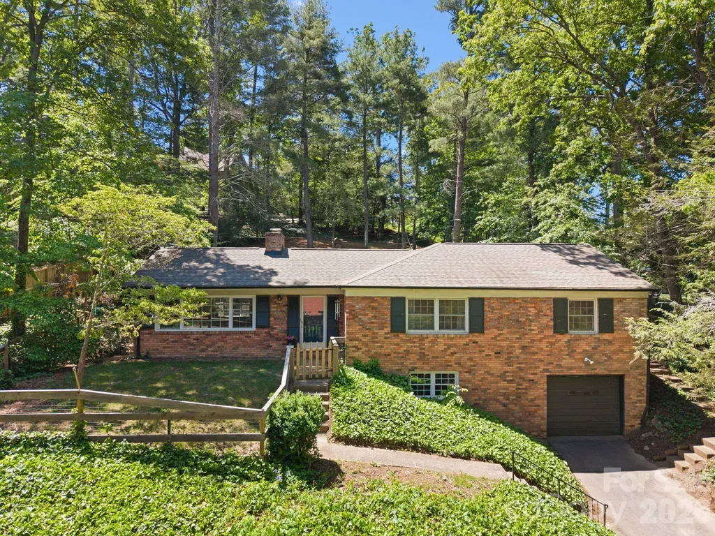 24 Warwick Place Asheville NC 28804