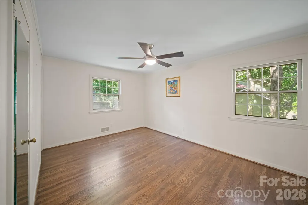 24 Warwick Place Asheville NC 28804