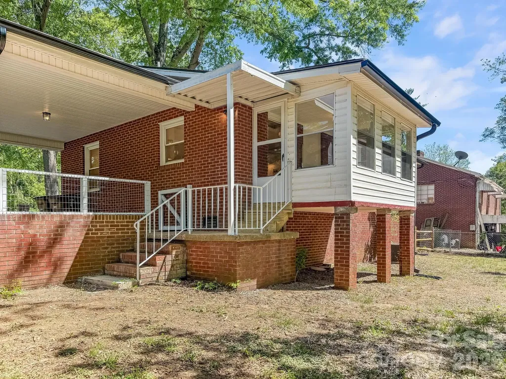 306 Whisnant Street Shelby NC 28150