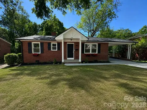 306 Whisnant Street Shelby NC 28150