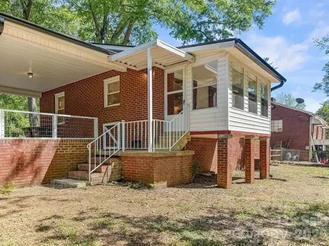306 Whisnant Street Shelby NC 28150