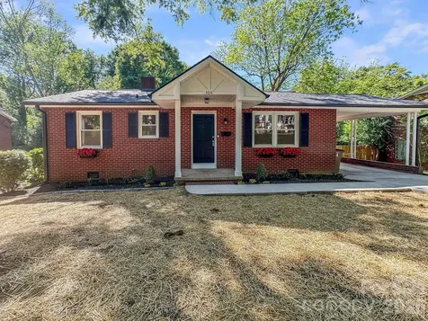 306 Whisnant Street Shelby NC 28150