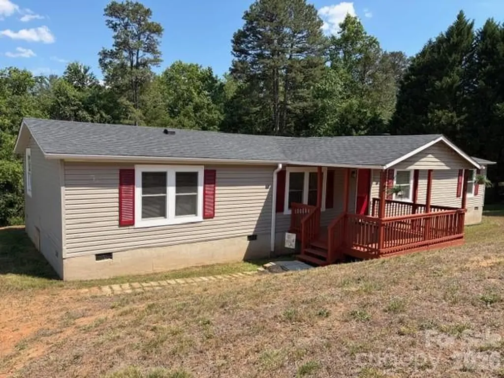 2659 Deertrack Drive Connelly Springs NC 28612
