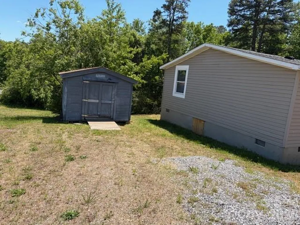 2659 Deertrack Drive Connelly Springs NC 28612