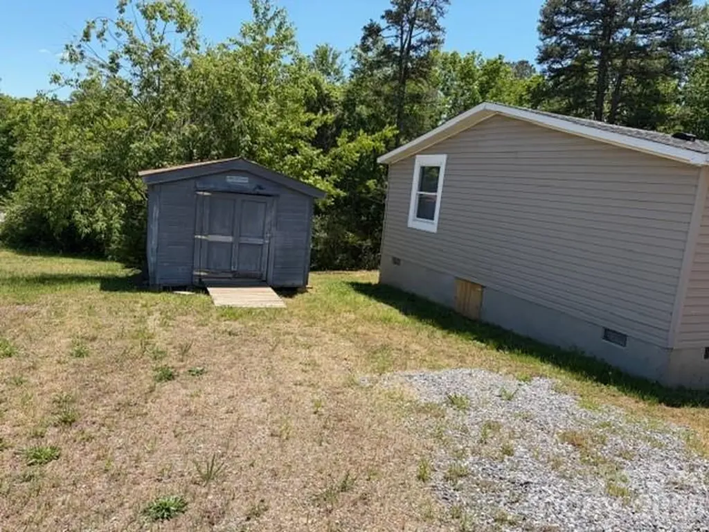 2659 Deertrack Drive Connelly Springs NC 28612