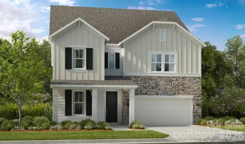 177 Goorawing Lane Mooresville NC 28115