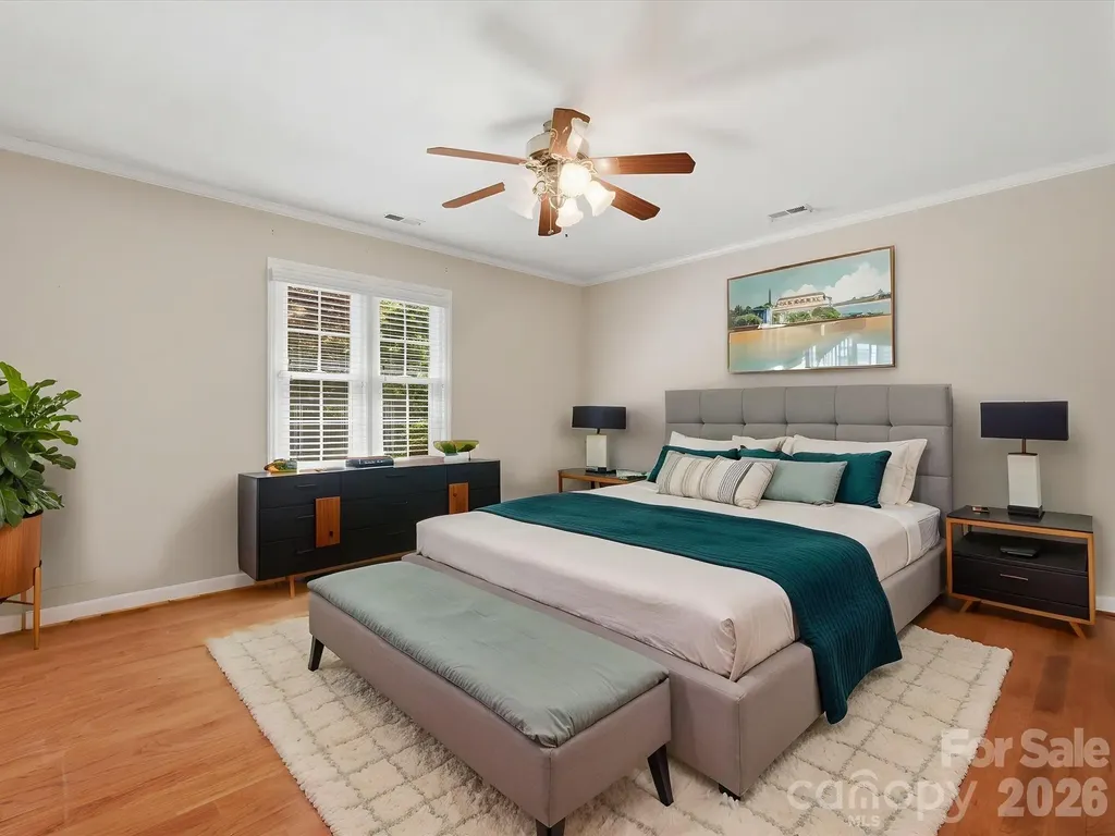 1020 Longreen Drive Kernersville NC 27284