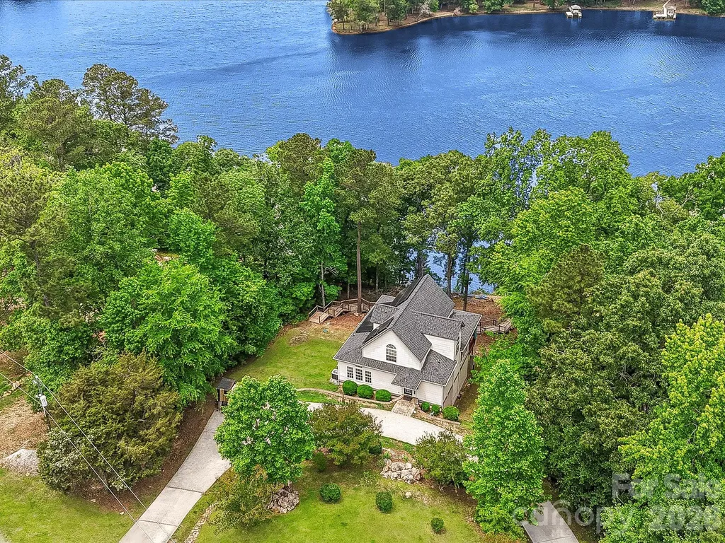 186 Valley 1 Drive Winnsboro SC 29180