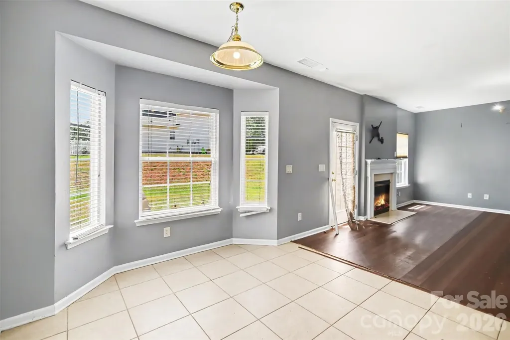 3306 Daniel Place Drive Charlotte NC 28213