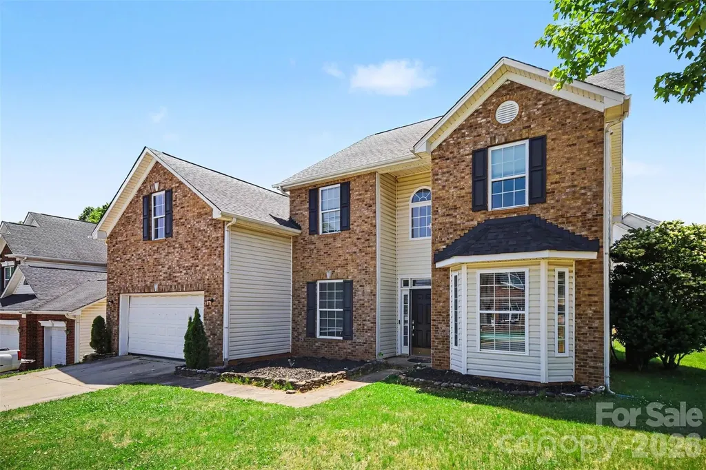 3306 Daniel Place Drive Charlotte NC 28213