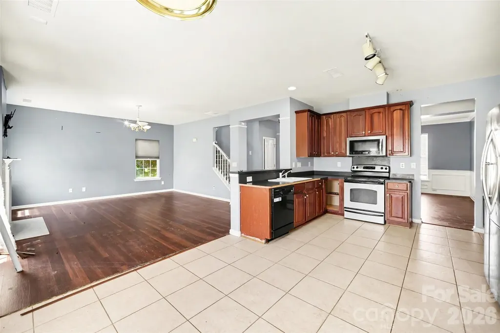 3306 Daniel Place Drive Charlotte NC 28213