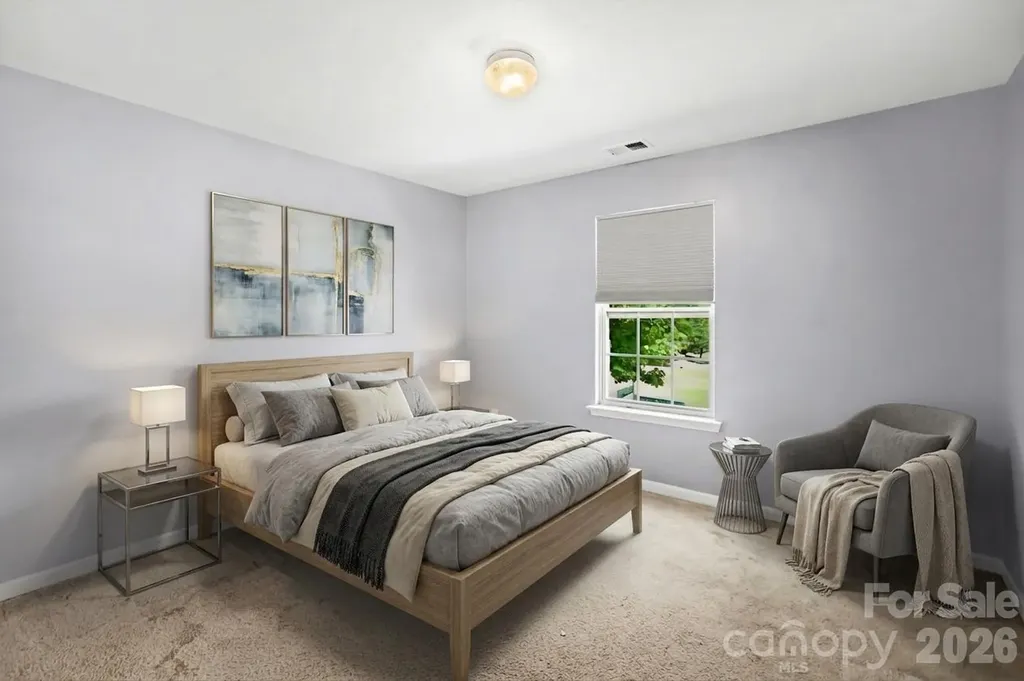 3306 Daniel Place Drive Charlotte NC 28213