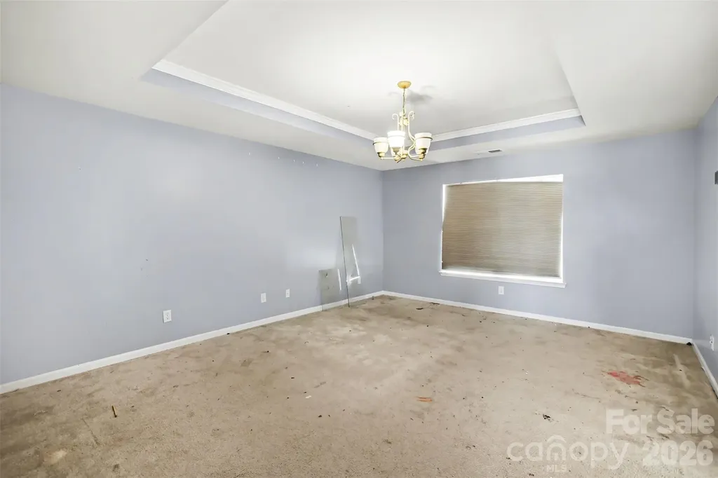 3306 Daniel Place Drive Charlotte NC 28213