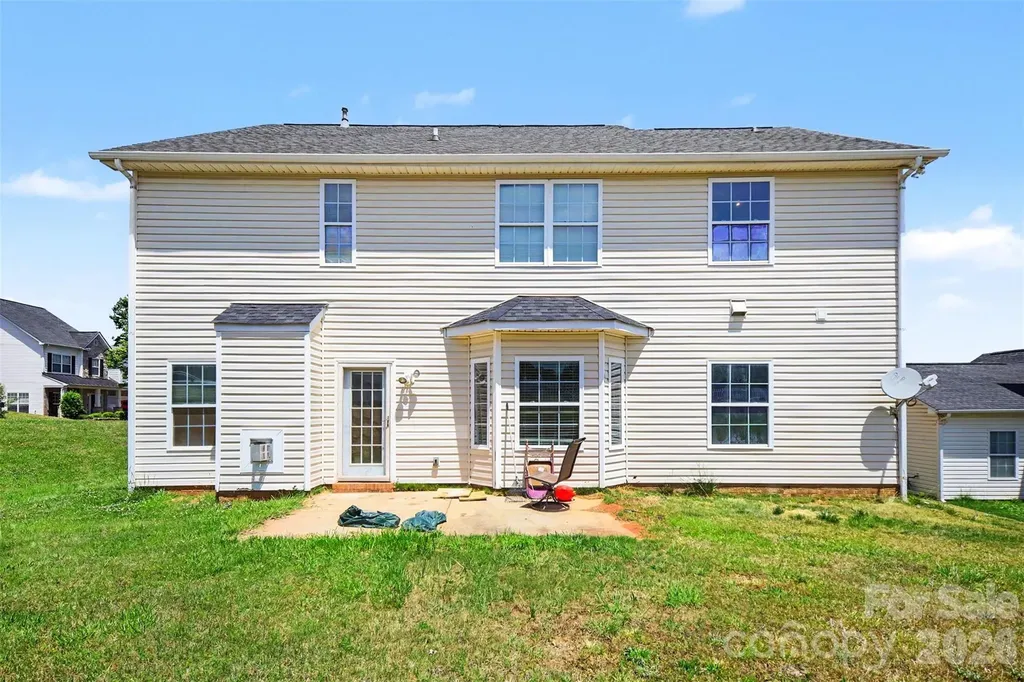 3306 Daniel Place Drive Charlotte NC 28213
