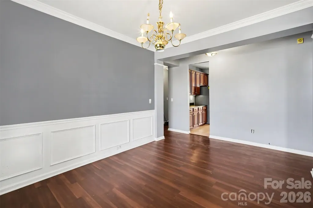 3306 Daniel Place Drive Charlotte NC 28213