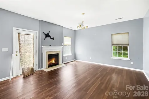 3306 Daniel Place Drive Charlotte NC 28213