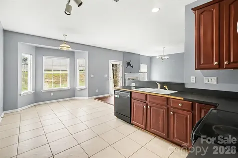 3306 Daniel Place Drive Charlotte NC 28213
