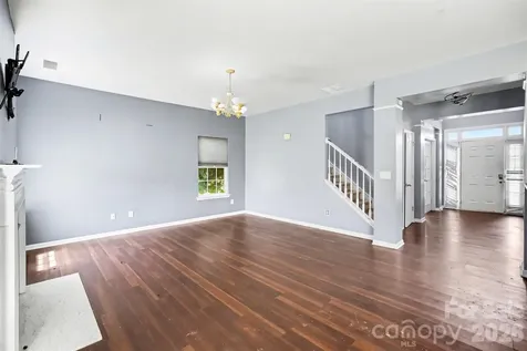 3306 Daniel Place Drive Charlotte NC 28213