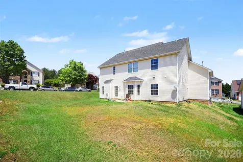 3306 Daniel Place Drive Charlotte NC 28213