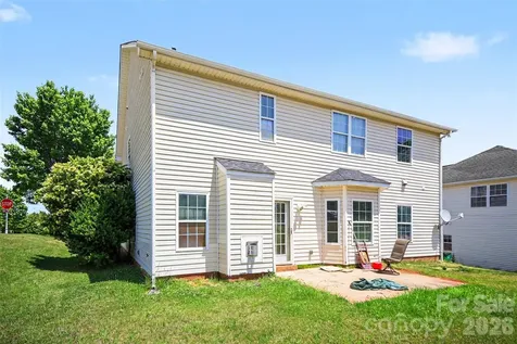 3306 Daniel Place Drive Charlotte NC 28213