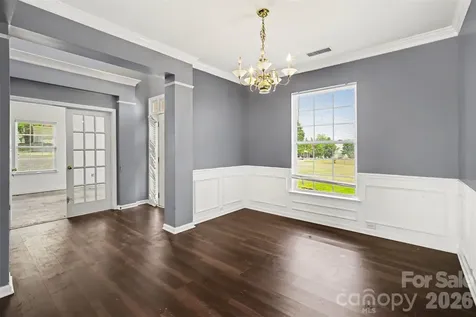 3306 Daniel Place Drive Charlotte NC 28213
