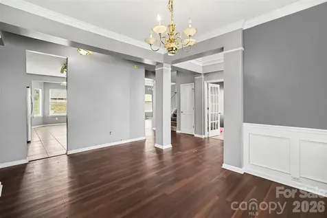 3306 Daniel Place Drive Charlotte NC 28213
