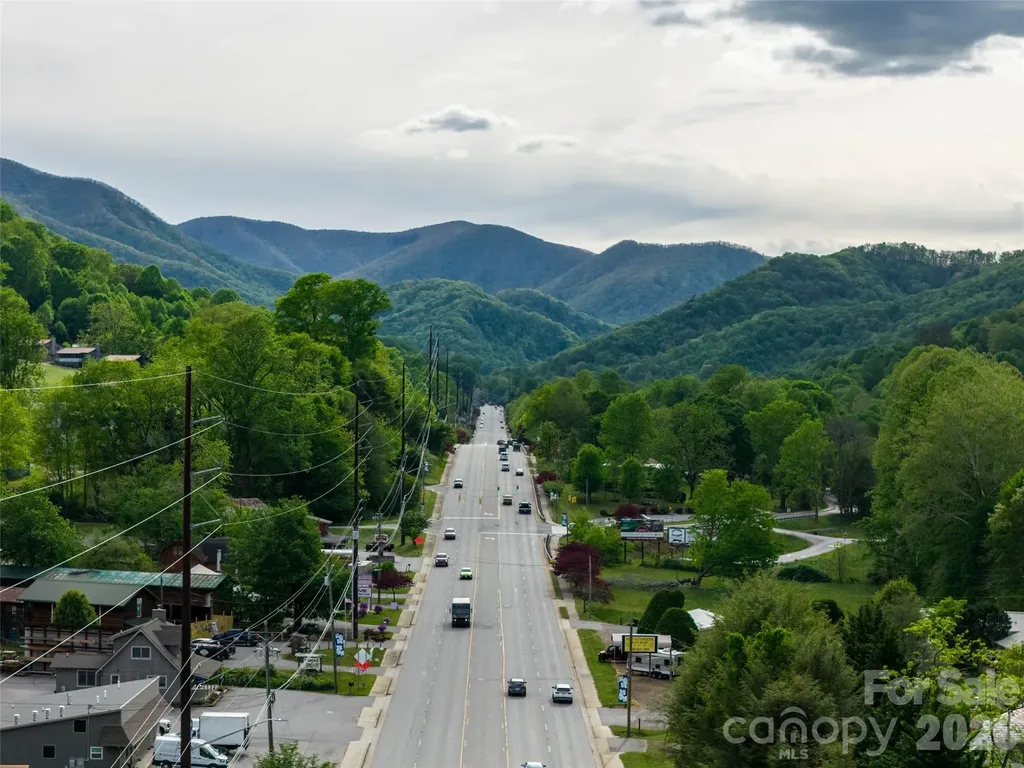 521 Soco Road Maggie Valley NC 28751