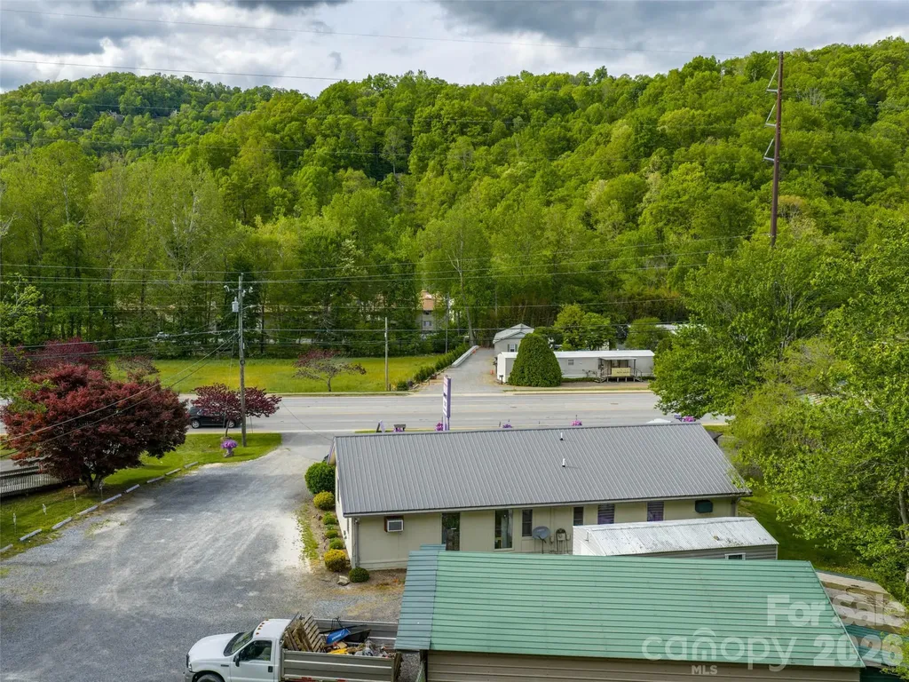 521 Soco Road Maggie Valley NC 28751