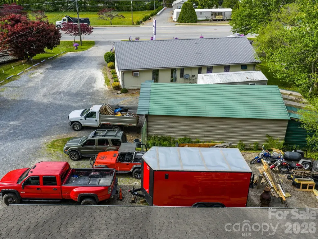521 Soco Road Maggie Valley NC 28751