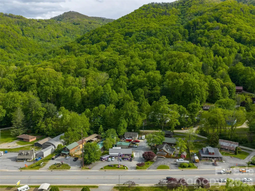 521 Soco Road Maggie Valley NC 28751