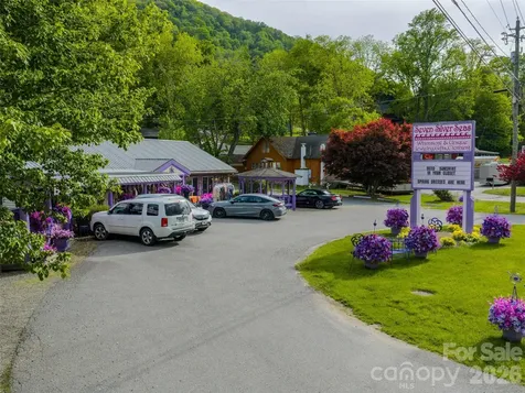 521 Soco Road Maggie Valley NC 28751