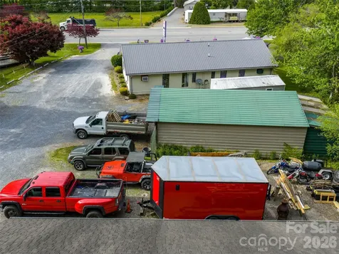 521 Soco Road Maggie Valley NC 28751