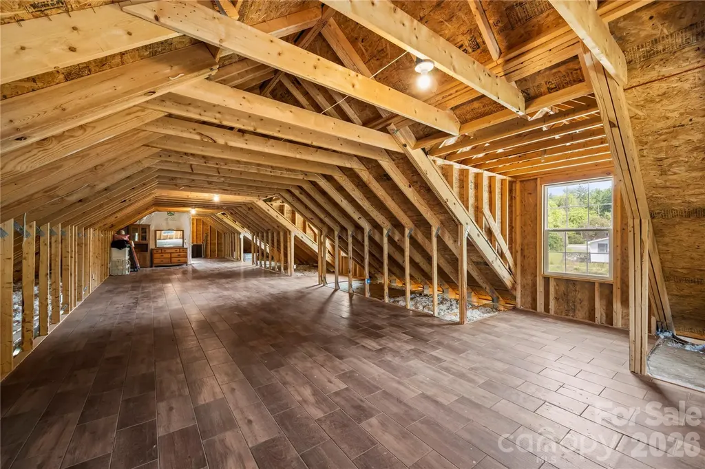 111 Robin Street Hendersonville NC 28739
