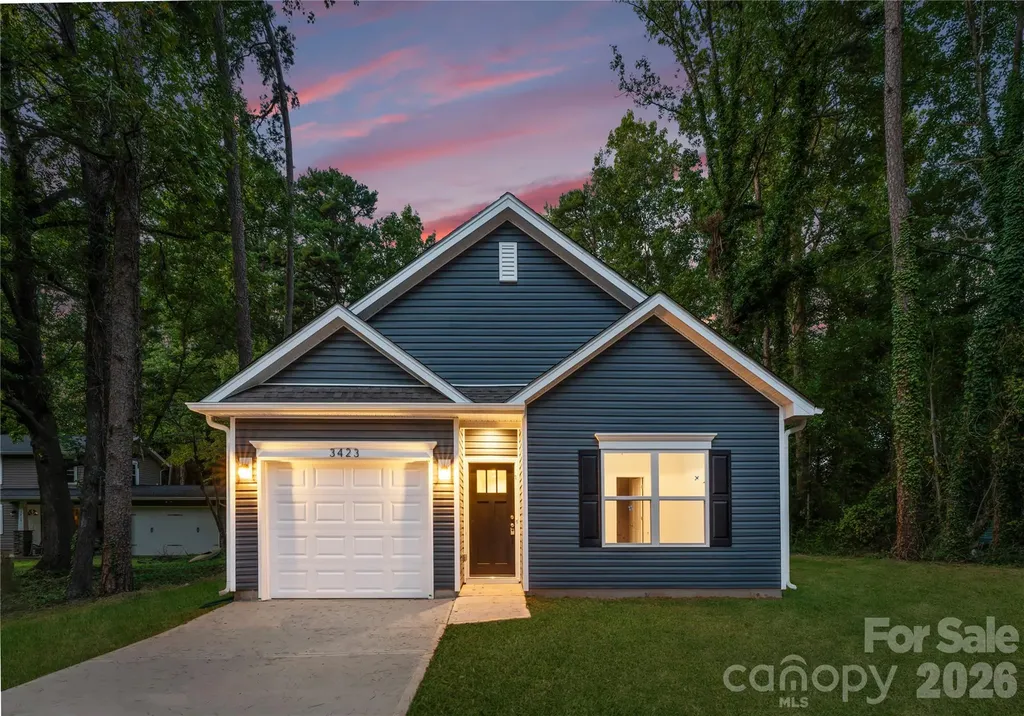709 Henry Avenue Gastonia NC 28052