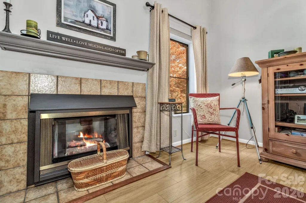 103 Cimarron Drive Asheville NC 28803