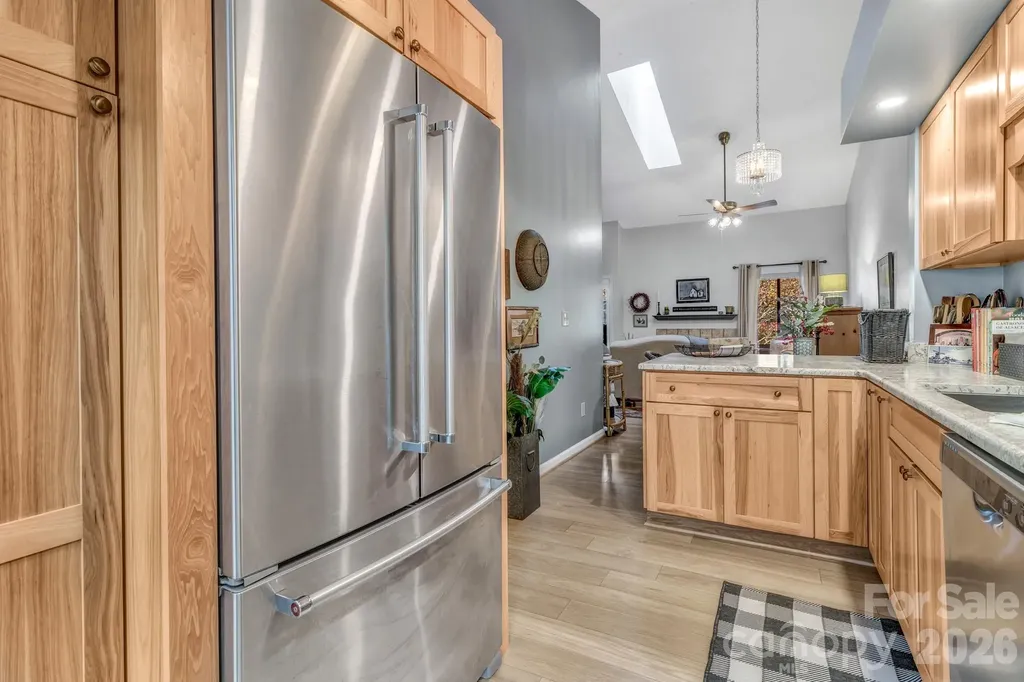 103 Cimarron Drive Asheville NC 28803