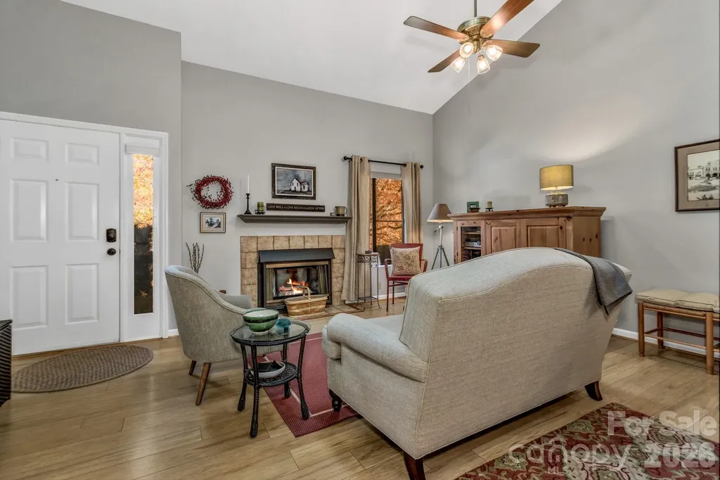 103 Cimarron Drive Asheville NC 28803