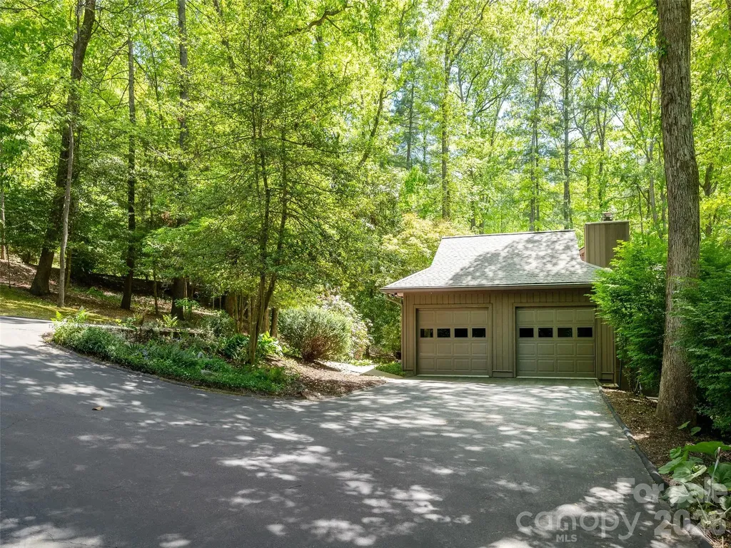 227 Estate Drive Hendersonville NC 28739