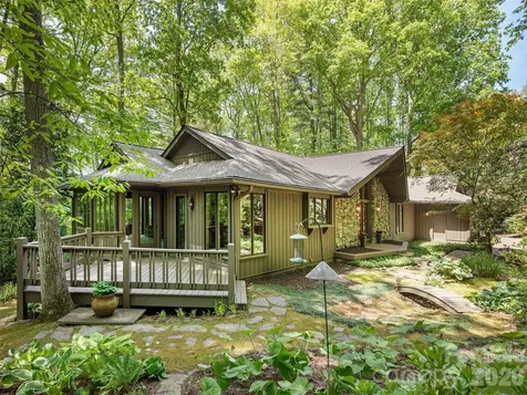 227 Estate Drive Hendersonville NC 28739