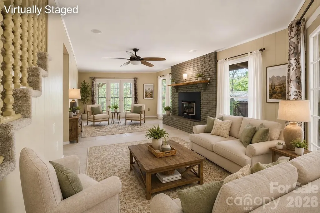 3190 Holly Road Connelly Springs NC 28612