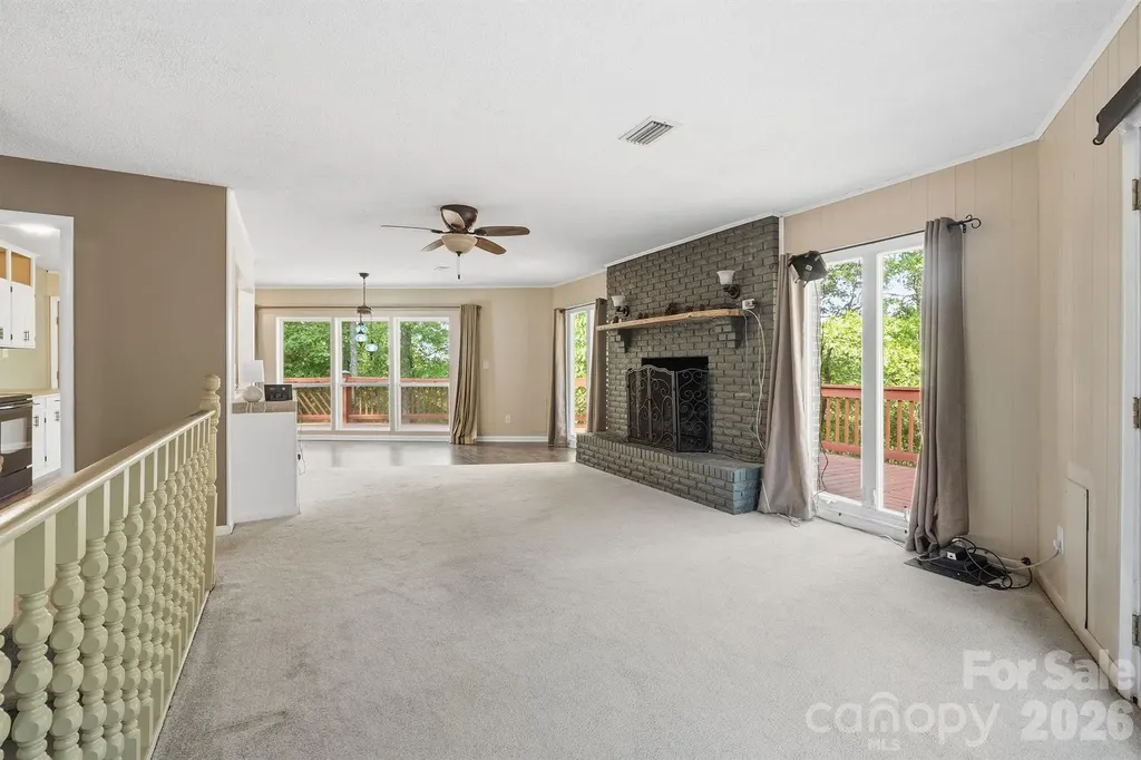 3190 Holly Road Connelly Springs NC 28612