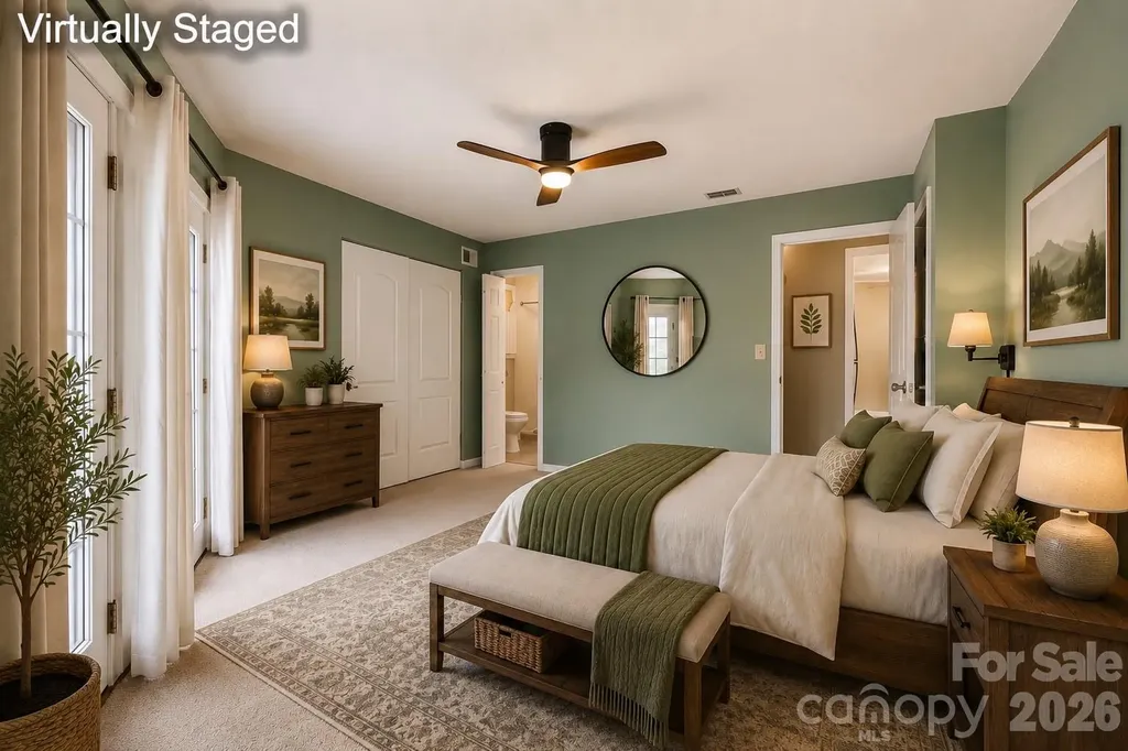 3190 Holly Road Connelly Springs NC 28612