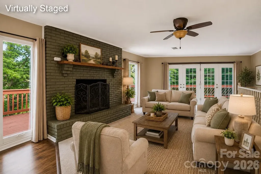 3190 Holly Road Connelly Springs NC 28612